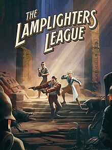 The League - Wikipedia