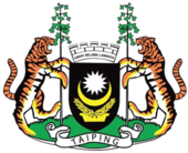 The Official Seal of Taiping Municipal Council.png