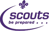 Logo of the organisation between 2001 and 2018 The Scout Association logo.svg