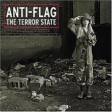 Download Album Anti-Flag