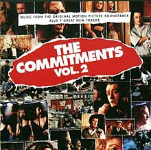 The commitments-the commitments vol 2.jpg