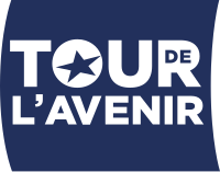 Logo Tour de l'Avenir. Svg