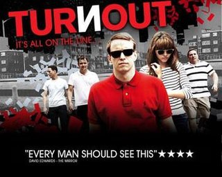 <i>Turnout</i> (film) 2011 British film