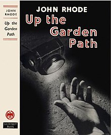 Up the Garden Path (novel).jpg