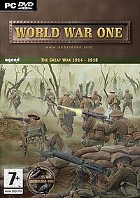 Word War One cover.jpg