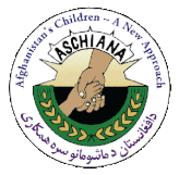 Resmi ASCHIANA Logo