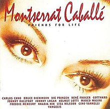 Album MonserratCaballe FriendsForLife.JPG