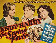 Andy Hardy a la fièvre du printemps.jpg