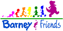 Barney Friends Wikipedia