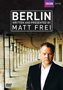 Berlin (TV series) DVD cover.jpg
