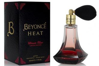 Heat (perfume) - Wikipedia