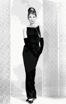 Black Givenchy Dress of Audrey Hepburn.png