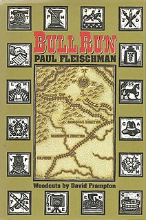 Bull Run (novel)