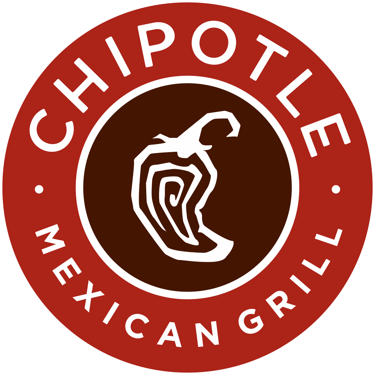 Image result for Chipotle logo