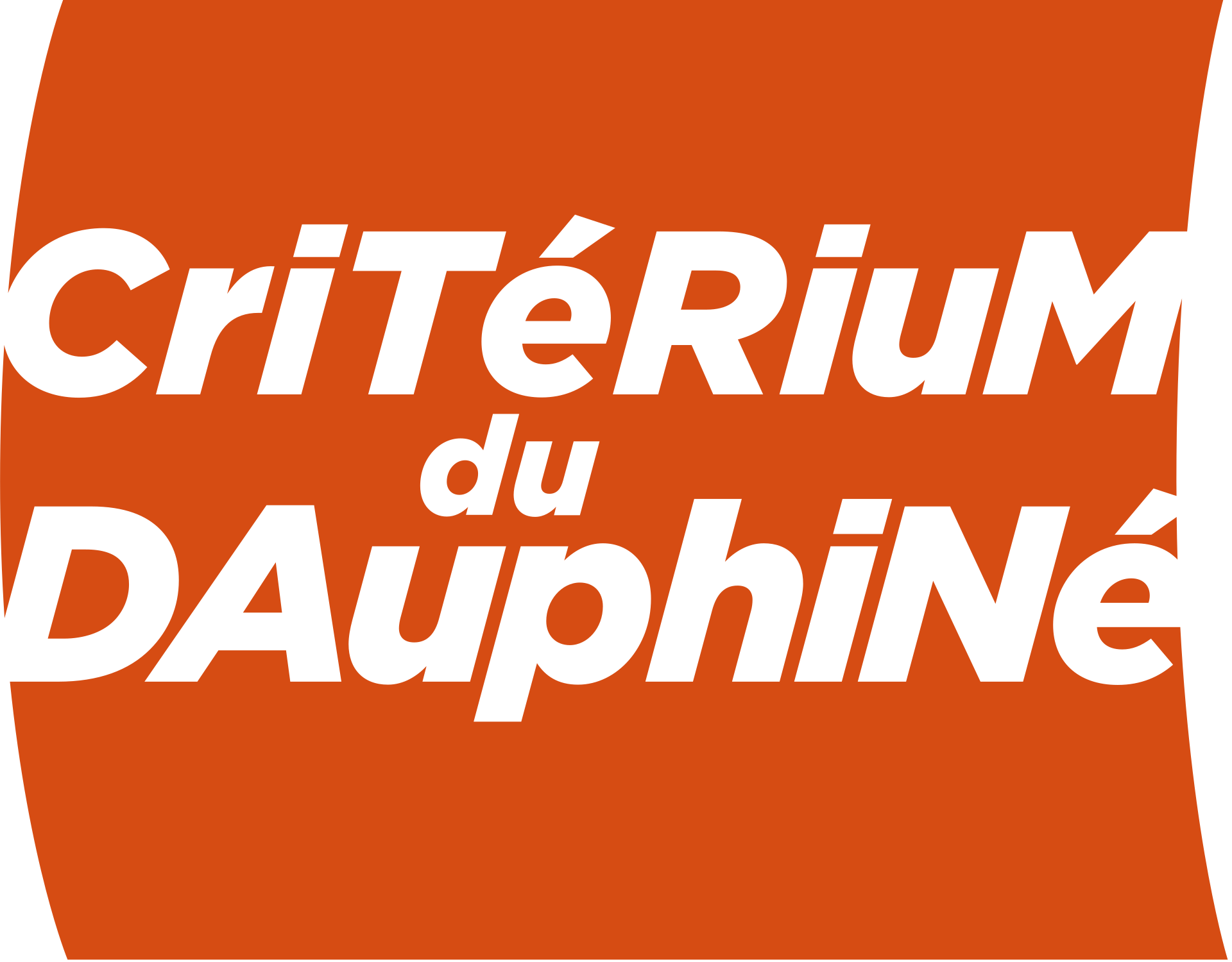 Criterium Dauphine
