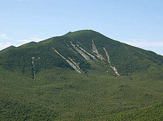 Dix Mountain mountain in United States of America