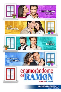 Enamorándome de Ramón