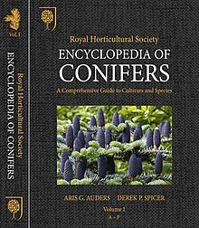 Encyclopedia of Conifers Volume I.jpg