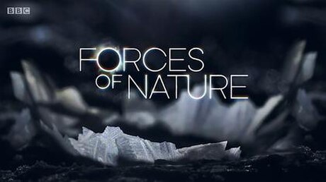 Forces of Nature (TV series)