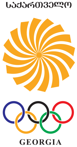 <span class="mw-page-title-main">Georgian National Olympic Committee</span> National Olympic Committee