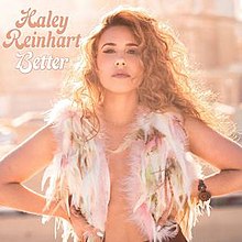 Haley Reinhart Better Single.jpg 