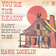 Hank Locklin--Selamat Ulang tahun untuk Me.jpg