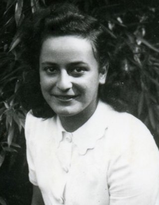 <span class="mw-page-title-main">Hélène Berr</span> French writer