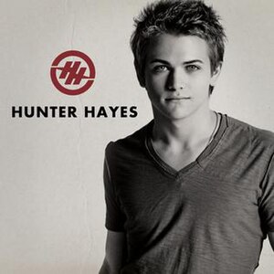 Album Hunter Hayes