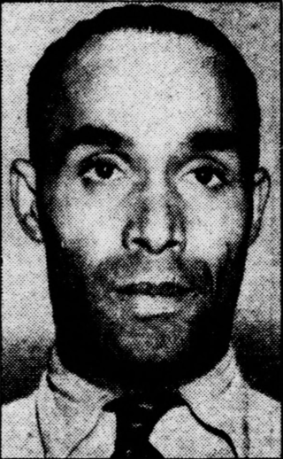 <span class="mw-page-title-main">Jarvis Catoe</span> Executed American serial killer