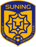 Logo Jiangsu Suning
