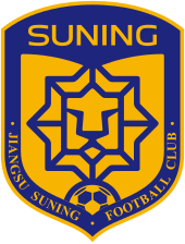 Jiangsu Suning FC logo.svg