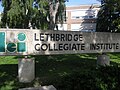 Thumbnail for Lethbridge Collegiate Institute