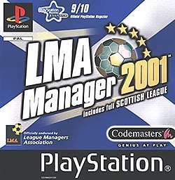 Championship Manager, Football Wiki