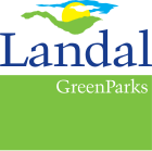 Ландал Greenparks.svg