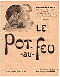 Thumbnail for Le Pot-au-feu