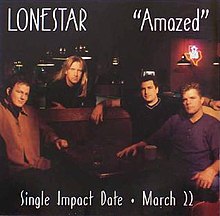 Lonestar - Amazed US single cover.jpg