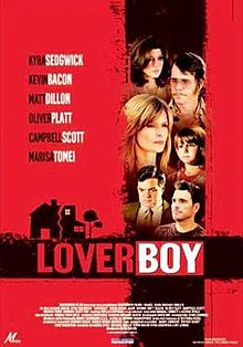 Loverboy (2005 film) - Wikipedia