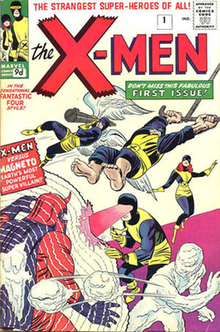 1990s 1980s THE UNCANNY XMEN key issues Marvel 