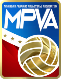 Maharlika Pilipinas Volleyball Association logo.png