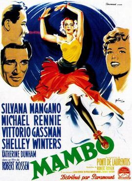 Mambo (film)