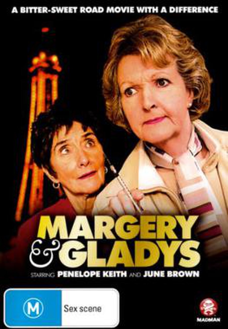 Margery and Gladys