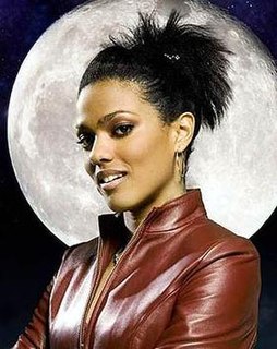 Martha Jones fictional character from Doctor Who