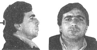 Michele Zagaria Italian crime boss