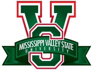 File:Mississippi Valley State University athletics logo.svg