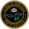 Newland, NC Town Seal.png