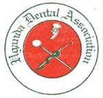 Oficiální logo pro Uganda Dental Association.jpg