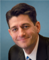 Rep. Paul Ryan (R-WI)