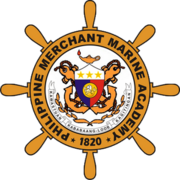 Fülöp -szigeteki Merchant Marine Academy.png