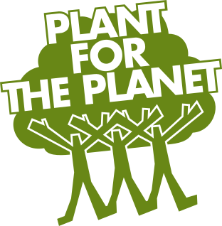 <span class="mw-page-title-main">Plant-for-the-Planet</span>