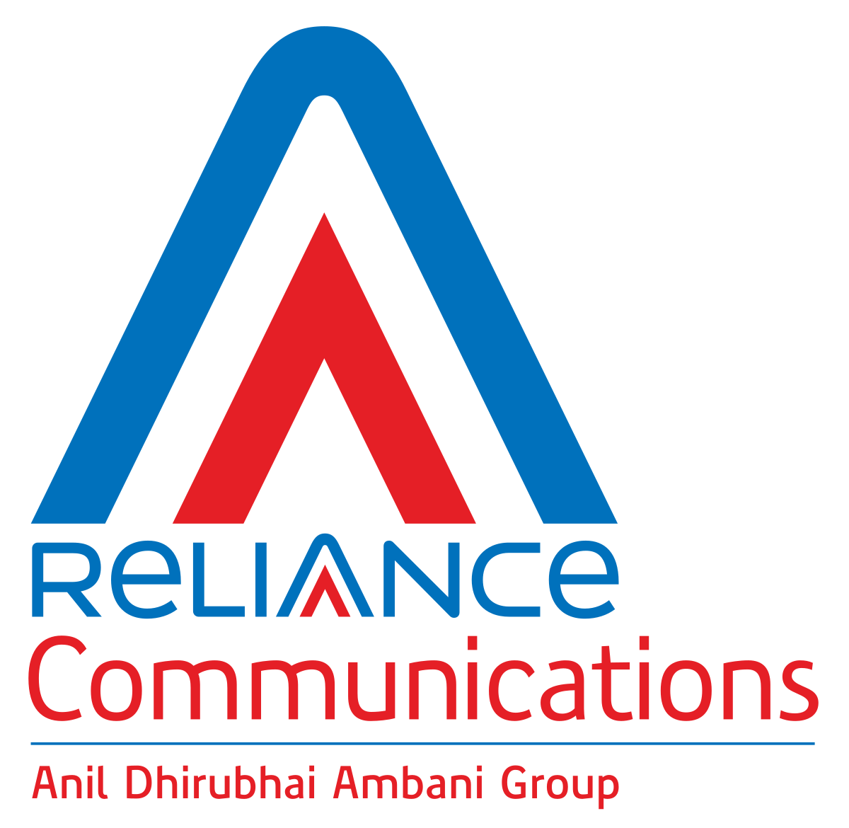 Reliance Communications - Wikipedia